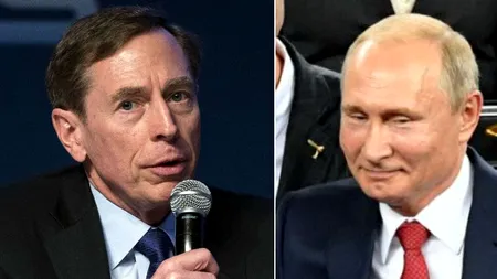 Fost șef al CIA: Putin este „cel mai mare cadou