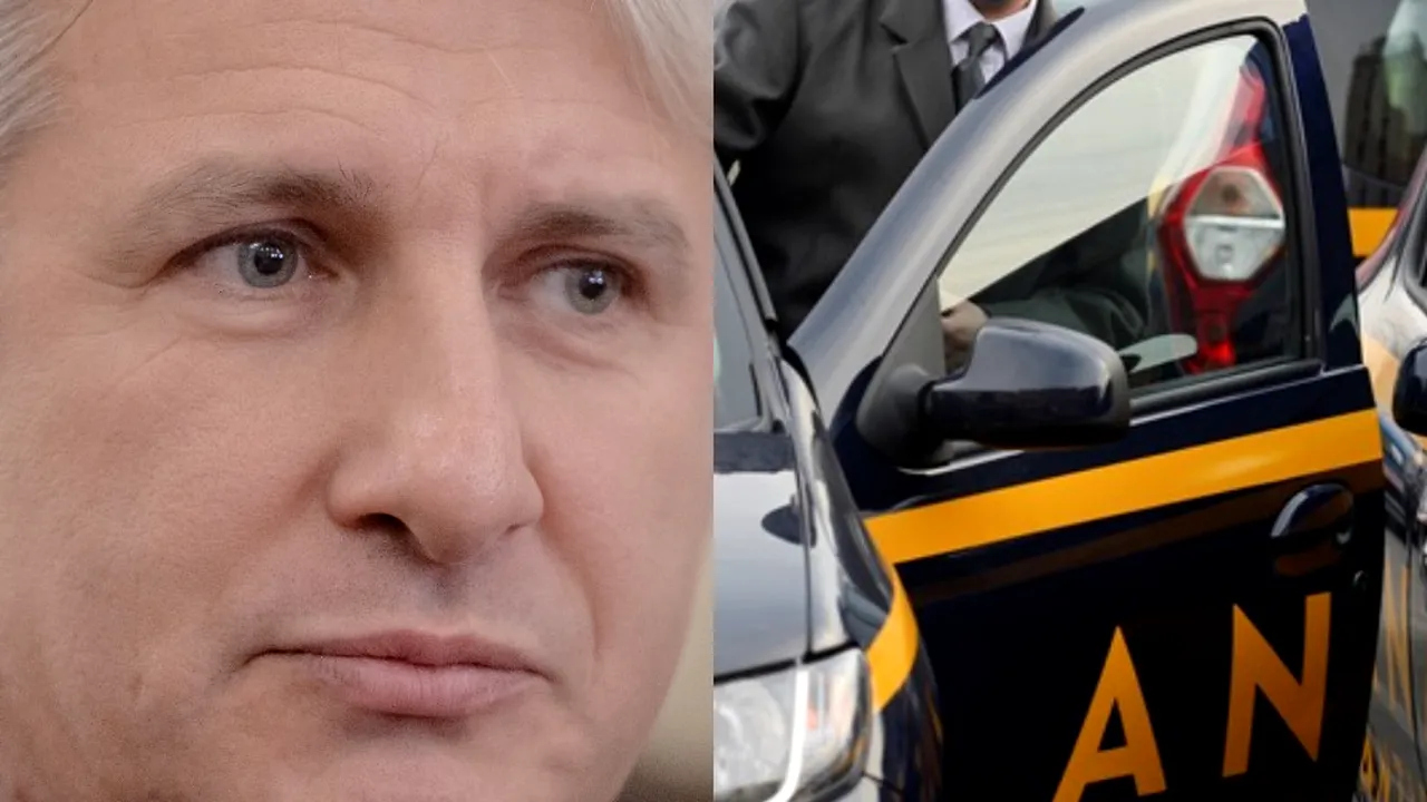 TEODOROVICI: ANAF controlează marile companii și pe cele mijlocii. Ne vom uita la felul în care PROFITUL se transferă