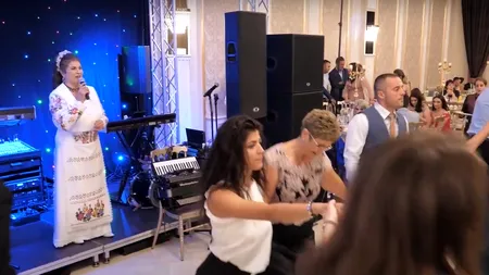 Câți bani te costă să o aduci pe Irina Loghin să îți cânte la nuntă, în 2022. Cât cere pentru 60 de minute