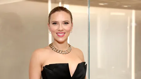 Scarlett Johansson va juca în „Just Cause”, de la Amazon. Acesta este primul rol al actriței într-un serial