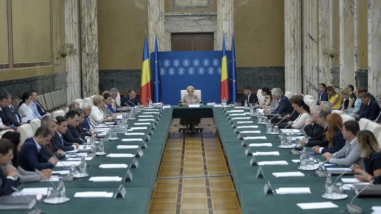 PNL pregătește o MOȚIUNE DE CENZURĂ: Viorica Dăncilă, cea mai NEPOTRIVITĂ persoană pentru a conduce un guvern 