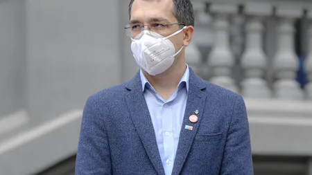 Ministrul Sănătății, despre medicii de familie care au anuntat că îi vor refuza pe pacienți nevaccinați: „Mi se pare o bravadă”