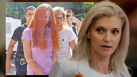 Ministrul Justiţiei, Alina Gorghiu, despre SCANDALUL de la Spitalul Sf. Pantelimon: