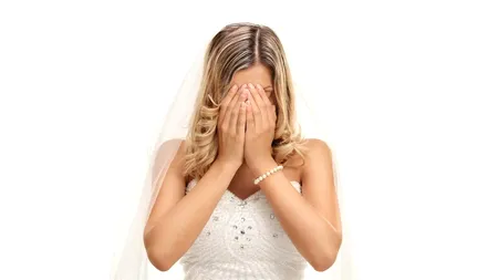 Gestul unui mire la nunta sa a determinat-o pe mireasă să ceară DIVORȚUL. Bărbatul fusese avertizat, dar el a mers mai departe și chiar a exagerat