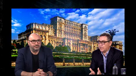 Victor Ponta: „Avem nevoie de o MAJORITATE care să ne scoată din necaz”