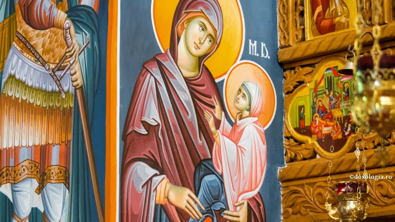 Tradiții și obiceiuri de Sfânta Ana, sărbătorită la 9 septembrie