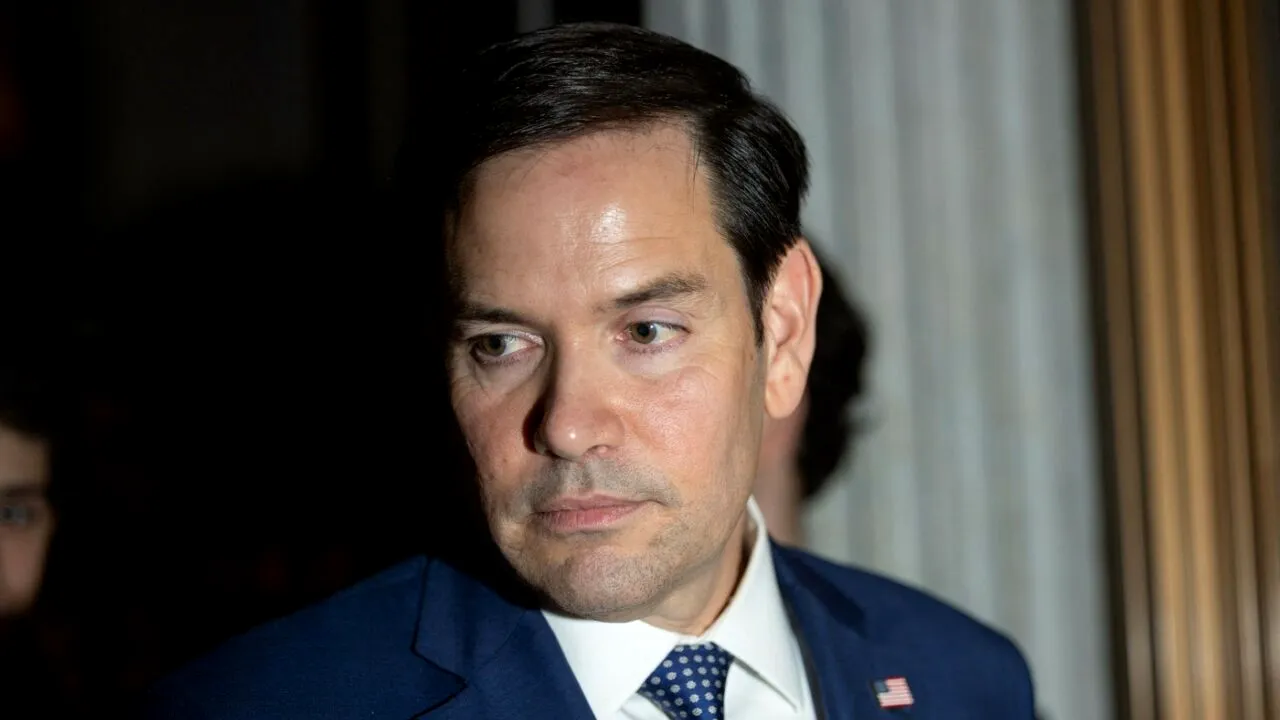 Marco Rubio a fost votat de Senatul SUA pentru funcția de secretar de Stat. Decizia a fost aprobată de toți senatorii