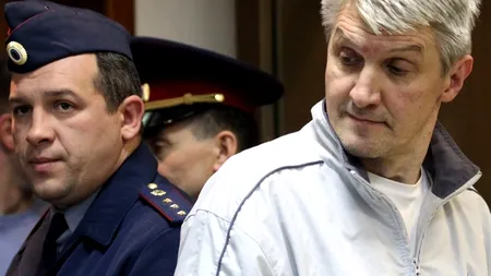 Pedeapsa magnatului rus Mihail Hodorkovski a fost modificată. Cât mai stă în închisoare adversarul lui Putin