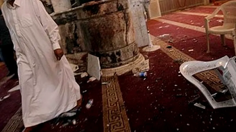 Cel puțin șase morți și 19 răniți, într-un dublu atentat cu bombă lângă o moschee din Bagdad
