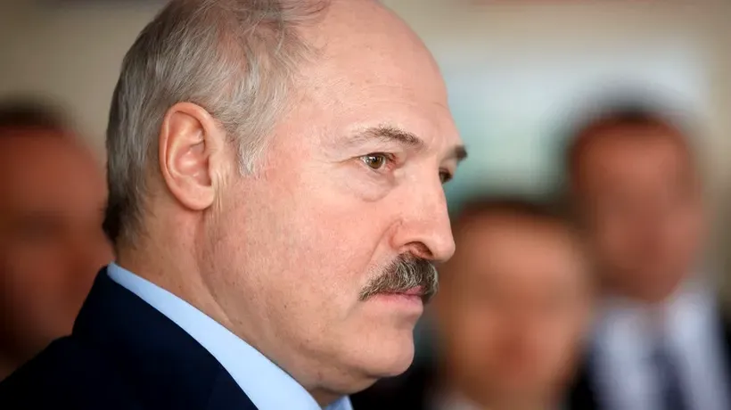 Alexander Lukașenko admite că Belarus ar putea lupta alături de Rusia în vestul Ucrainei