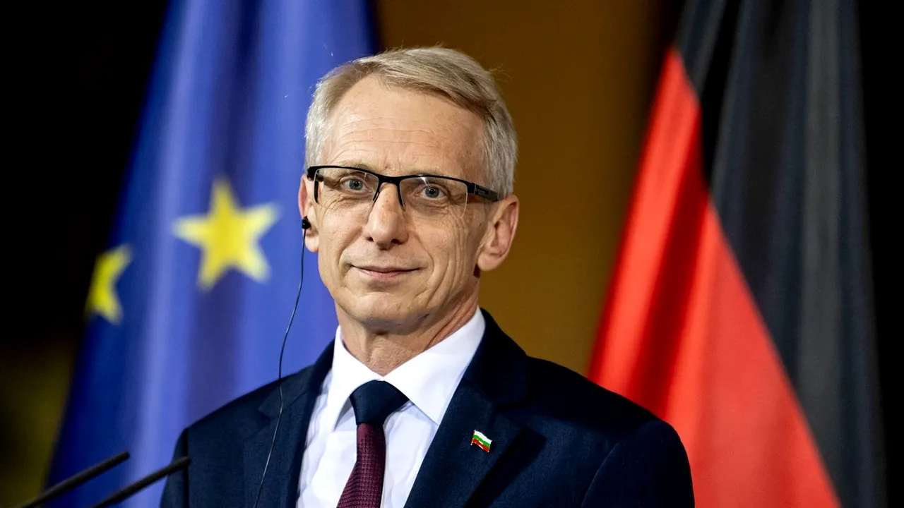 Premierul Bulgariei, încrezător în aderarea la SCHENGEN. „La sfârşitul anului, ne-am putea felicita cu un rezultat pozitiv”