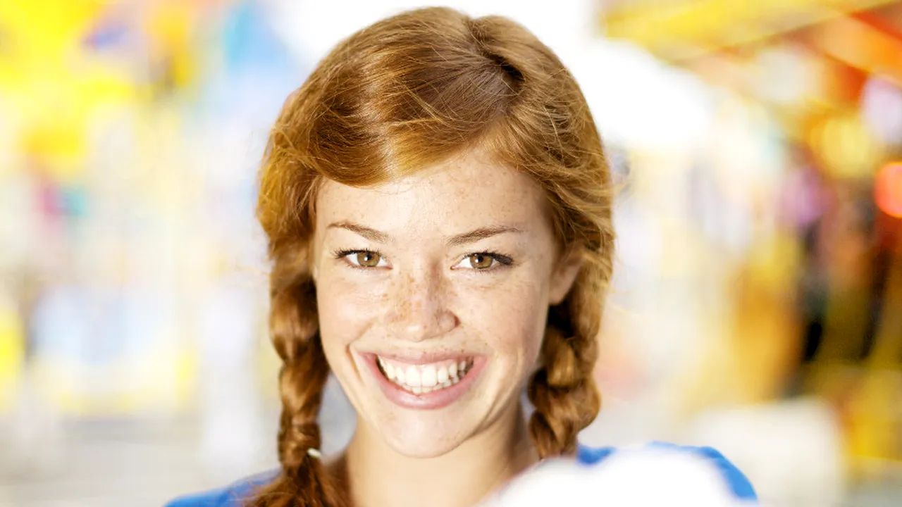 Ce sunt pistruii și de ce ei nu apar la nou-născuți?