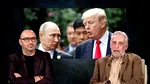 Marian Munteanu: „Rușii și americanii au câștigat deja Al Treilea Război Mondial”