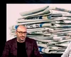 Ion Cristoiu: „Misiunea principală a ziaristului este să critice PUTEREA”