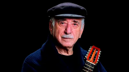 Compozitorul argentinian Jorge Milchberg, celebru pentru „El Condor pasa”, s-a stins din viață la 93 de ani