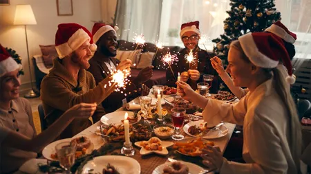 Alimentul care nu trebuie să lipsească de pe masa de Revelion. Beneficiile sunt uriașe!