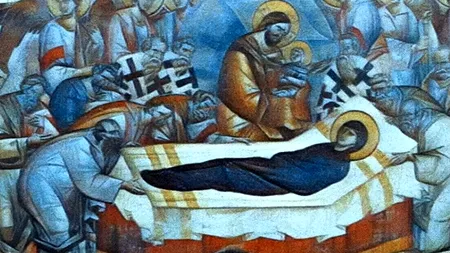 Pe 1 august începe postul Adormirii Maicii Domnului. Care este singura zi în care este dezlegare la pește