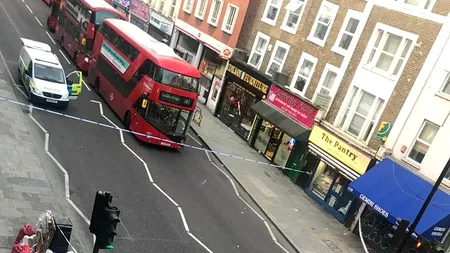 O femeie din Marea Britanie a murit după ce a fost lovită de o BICICLETĂ ELECTRICĂ