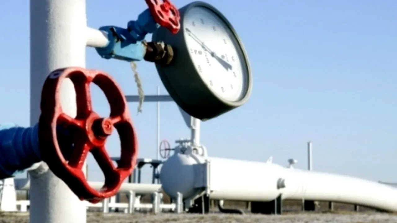 Fondul Proprietatea a ieșit din acționariatul Transgaz pentru 68,2 milioane euro