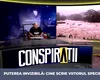 Gen. Emil Străinu: „Tot ce se întâmplă acum face parte dintr-o acțiune de agresiune geoclimatică asupra României”