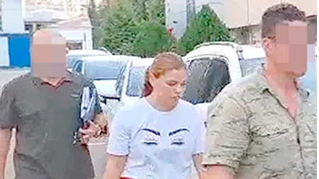 CRIMINALA de la Mangalia dezvăluie motivul care a împins-o să își ucidă prietena din copilărie: 