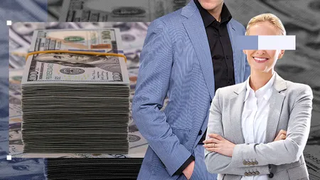 AVEREA bogaților lumii a crescut de la 13 la 15 TRILIOANE dolari, în 12 luni / Cine va deveni primul trilionar din lume