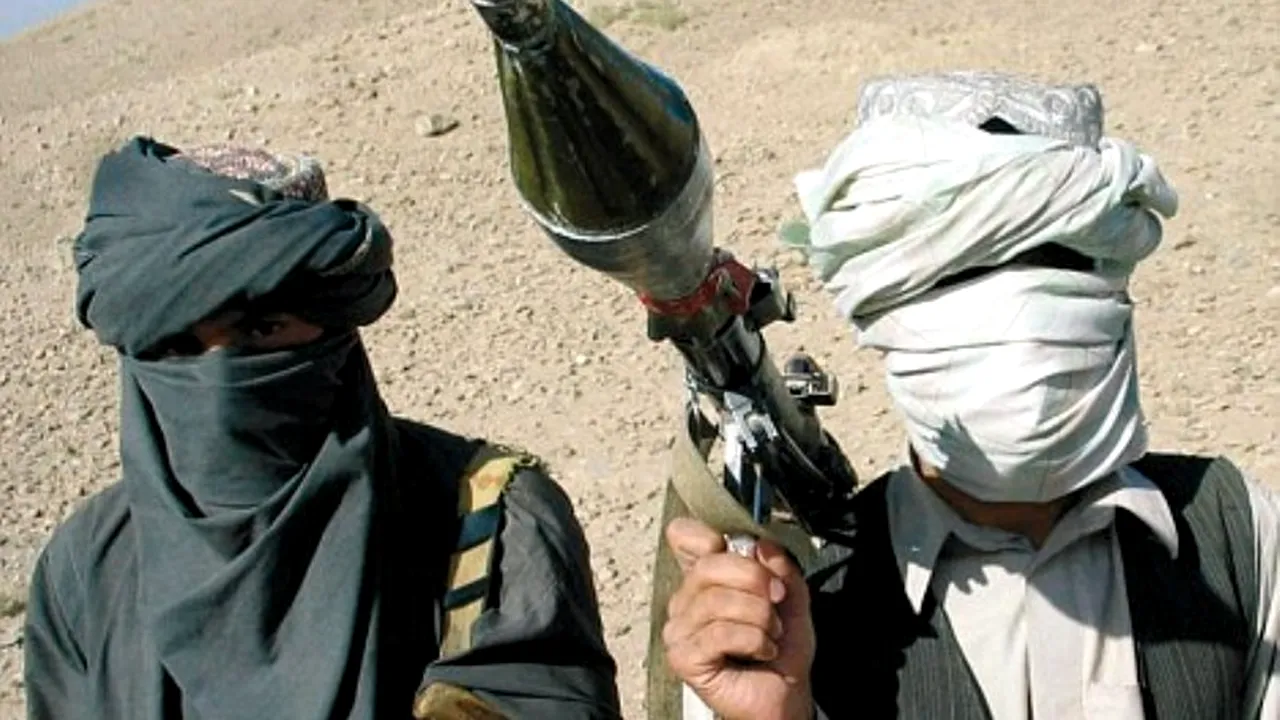 Un taliban rus, condamnat în SUA la închisoare pe viață