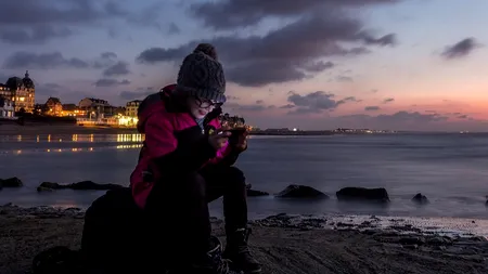 Ce se întâmplă când copiii nu au acces la Internet o zi întreagă