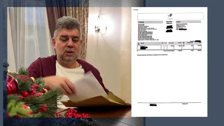 Marcel Ciolacu are FACTURILE în original ale zborurilor private. „O să le duc la autoritățile statului”