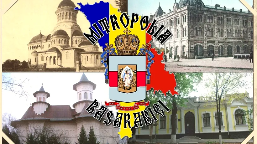 O biserică din Chișinău a aderat la Mitropolia Basarabiei/ Protopop: „Dreptate istorică”