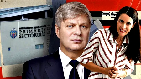 Dan Tudorache o pune la punct pe Clotilde Armand în scandalul finanțării spitalelor din Sectorul 1, dar și a salubrizării. “Nu mai investește, nu mai plătește... Unde sunt banii? Rolul primarului e să fie gospodar!”