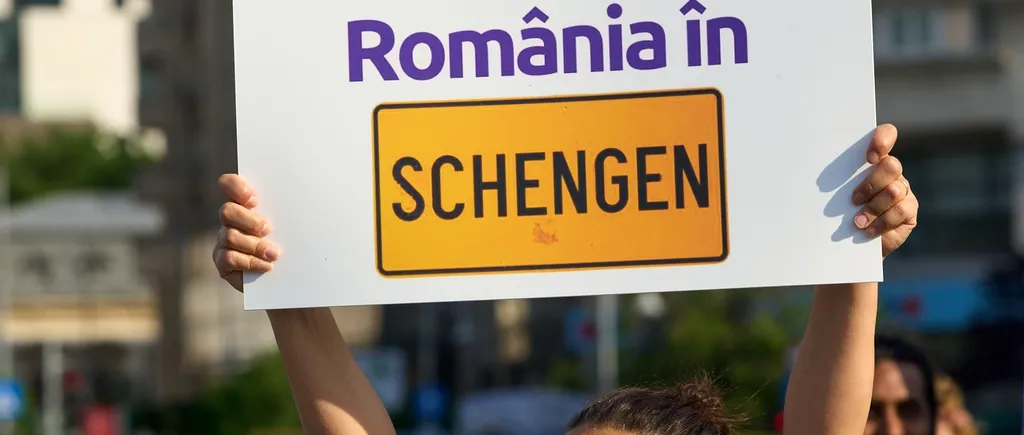 Zi istorică pentru România: Consiliul JAI a decis ca România și Bulgaria să adere complet la spațiul SCHENGEN începând cu 1 ianuarie 2025