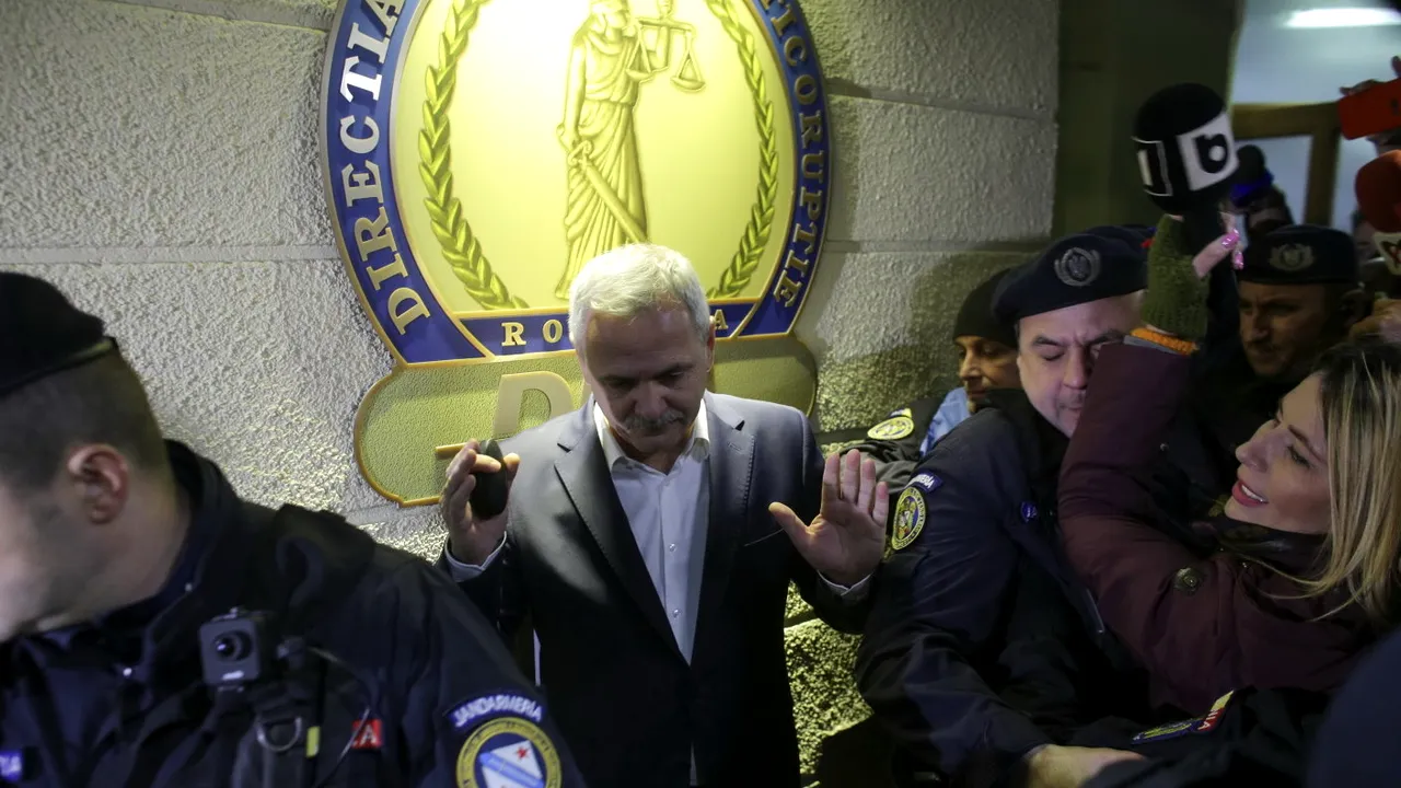 PSD cere excluderea primarului din Cavnic care critică mitingul