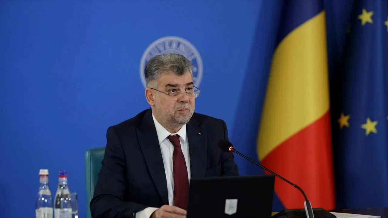 Marcel Ciolacu, MESAJ pentru românii care își sărbătoresc onomastica pe 7 ianuarie: „La mulți ani cu sănătate!”