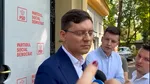 Victor Negrescu, aluzie la declarațiile lui Corlațean: Cei care vor să candideze să se asigure că dialogul este unul CIVILIZAT