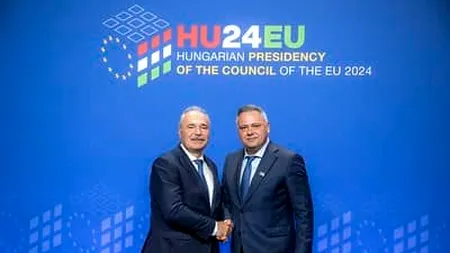 Florin BARBU, la reuniunea informală a miniștrilor Agriculturii: Fermierii noștri au nevoie de SPRIJIN REAL, nu de piedici suplimentare