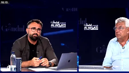 Mihai Tudose: „N-am încredere în PNL, nici măcar în aripa conservatoare. Nu cred că se mai poate face niciun proiect cu PNL, cu nicio aripă.”