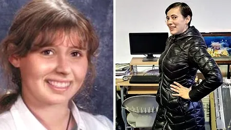 Pe 26 aprilie 1997, adolescenta din imagine a fost dată dispărută. După 21 de ani, a reapărut, dar cu o nouă identitate. Ce se întâmplase, de fapt