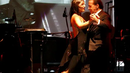 Juan Carlos Copes, răpus de COVID! Legendarul dansator avea 89 de ani