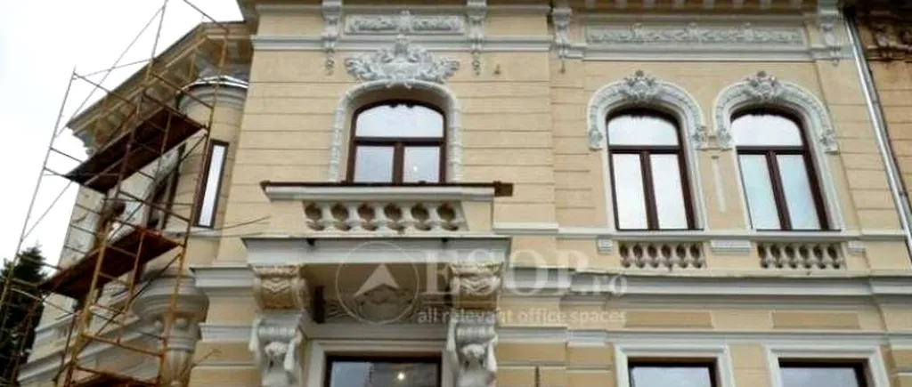 9.000, 10.000, 15.000 de euro chirie în București. Cum arată casa pentru care CHIRIA ajunge la 25.000 de euro pe lună