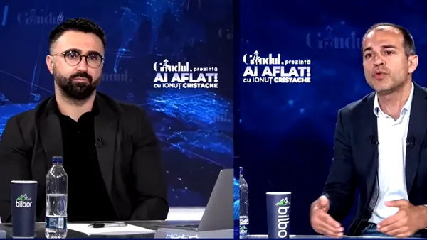 Ștefan Popescu: „Singura țară care este interesată în regiunea noastră este Franța”