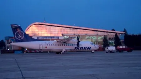 Care va fi prima cursă de pe aeroportul Suceava modernizat și când este programată