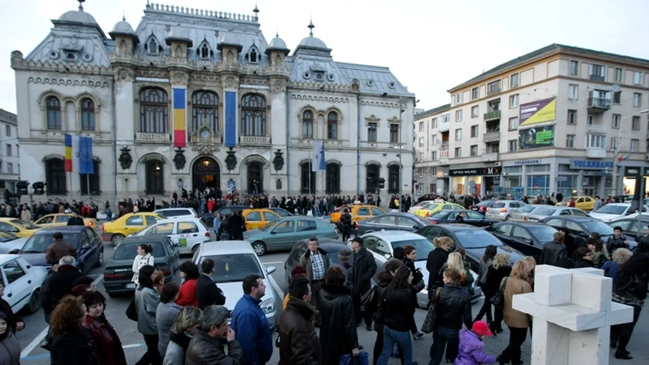 PNL și-a anunțat candidatul pentru Primăria Craiova