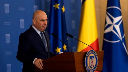 Ilie Bolojan, la summit-ul liderilor europeni privind Ucraina, de la Londra/Reuniunea urmărește „consolidarea sprijinului” UE pentru Kiev