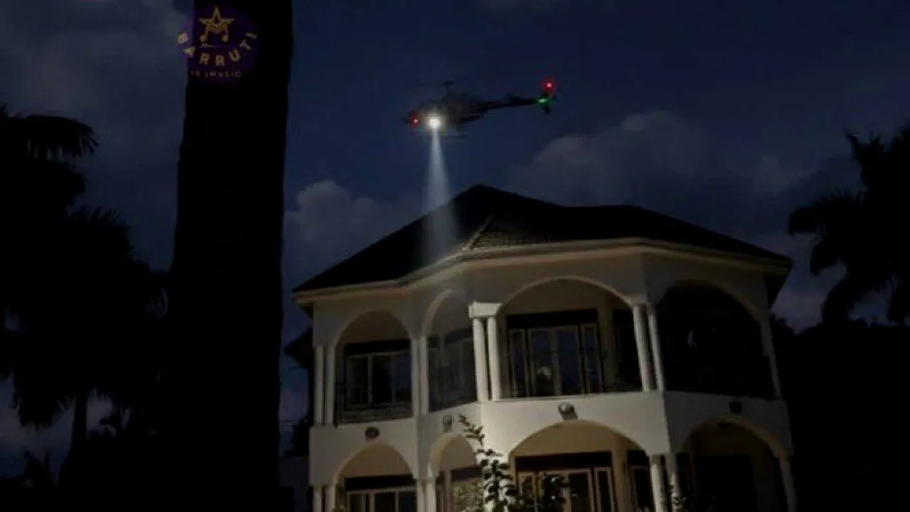 Liderul opoziției din Uganda a fost răpit la o zi după alegerile câștigate de președintele aflat la putere din 1986