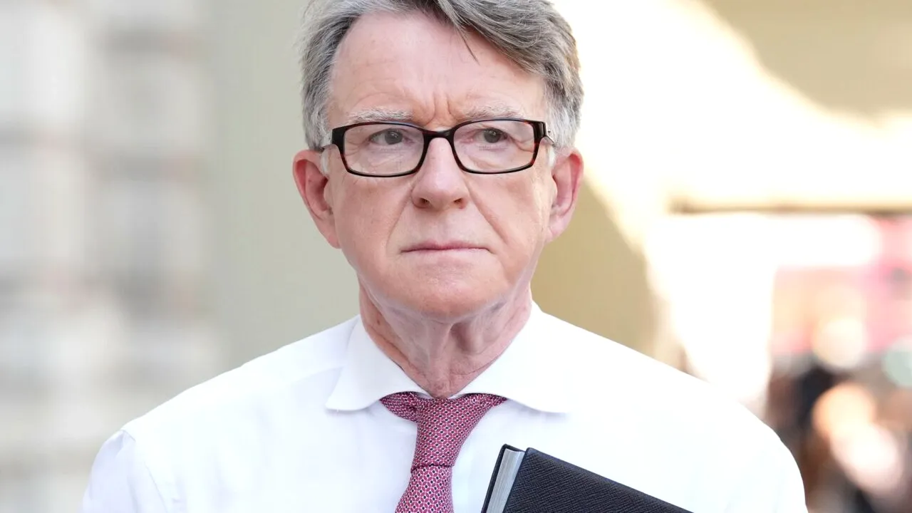 Marea Britanie cere Statelor Unite o soluție DIPLOMATICĂ pentru oprirea ambițiilor nucleare ale Iranului