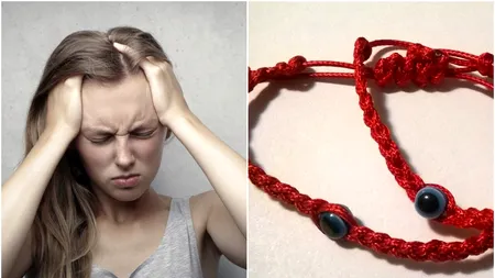 Adevărul nespus despre DEOCHI. Ce trebuie să faci dacă te simți fără energie