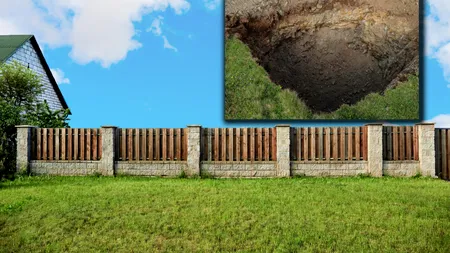 Au dat lovitura peste noapte. Doi soți au descoperit o comoară, după ce au săpat o groapă în grădina casei