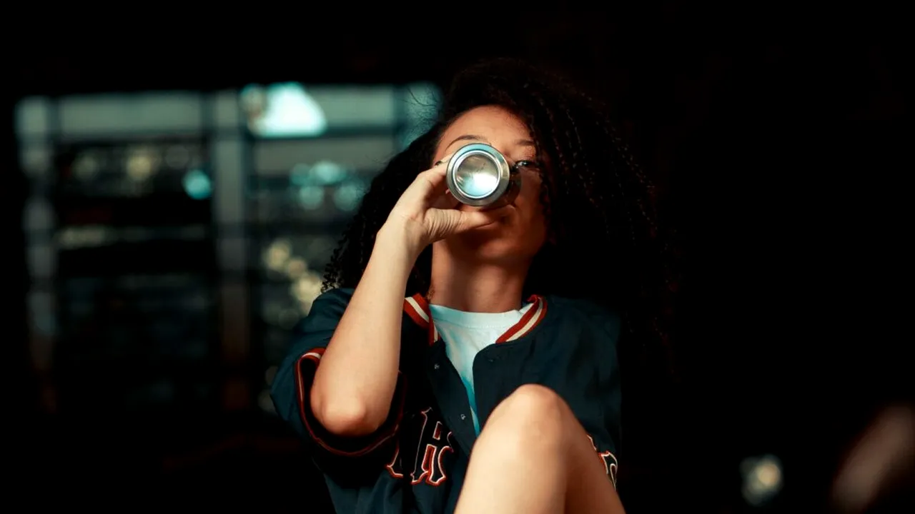 Pericolul mortal din cutie! Ce spune medicul Tudor Ciuhodaru despre energizante. Când te pot ucide