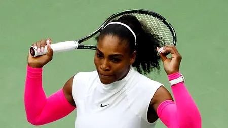 Australian Open. Victorii lejere pentru Naomi Osaka, Serena Williams și Petra Kvitova în primul tur